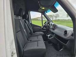 MERCEDES-BENZ SPRINTER 316 L2H2 Koelwagen Mbux