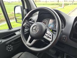 MERCEDES-BENZ SPRINTER 316 L2H2 Koelwagen Mbux