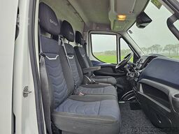 IVECO DAILY 35 S 3.0ltr ac aut. EURO6
