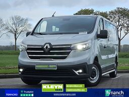 RENAULT TRAFIC 2.0 DCI L2 Dubbel Cabine NAP