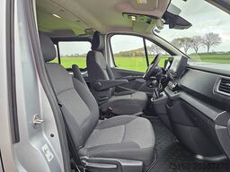 RENAULT TRAFIC 2.0 DCI L2 Dubbel Cabine NAP
