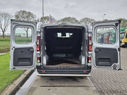 RENAULT TRAFIC 2.0 DCI L2 Dubbel Cabine NAP