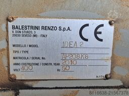 BALESTRINI RENZO IDEA 2