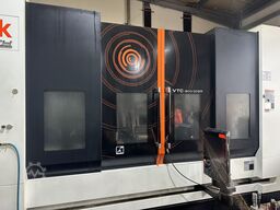 MAZAK VTC-800/30SR