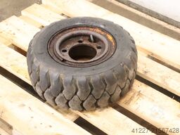 Dunlop 18x7-8  14 P.R.