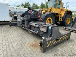 Elme 817-8787 / REACH STACKER HOOK