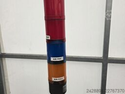SAFELINE R Series Profile