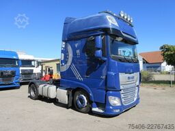 daf XF480 FT Mega SSC Intarder