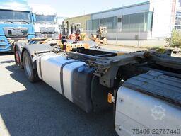 volvo FH460 6x2 LL Multiwechsler, Lenkachse