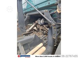 Mercedes-Benz MP III 2646 LK 6x4