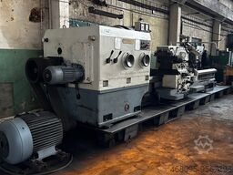 Poreba TCG 125 X 4000