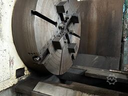 Poreba TCG 125 X 4000