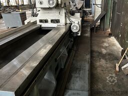 Poreba TCG 125 X 4000