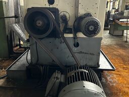 Poreba TCG 125 X 4000