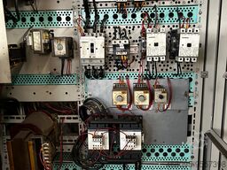 Poreba TCG 125 X 4000