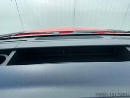 MERCEDES-BENZ Sprinter 514 KLIMA NAVI KAMERA EU6 REGALE 3500kg