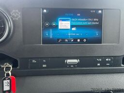 MERCEDES-BENZ Sprinter 514 KLIMA NAVI KAMERA EU6 REGALE 3500kg