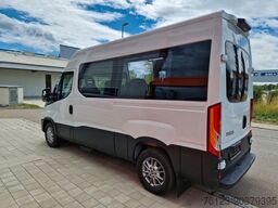 IVECO Daily C35 M1 9 Sitzer sauberes Fahrzeug