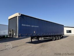  S34DAC3 Plane / Swiss-Vehicle