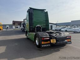 Volvo FH-460 4x2T Retarder / Swiss-Vehicle