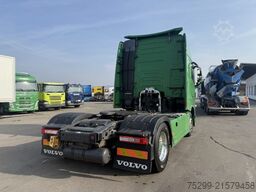 Volvo FH-460 4x2T Retarder / Swiss-Vehicle