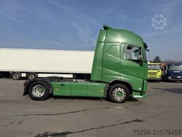 Volvo FH-460 4x2T Retarder / Swiss-Vehicle