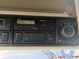 Volvo FH-460 4x2T Retarder / Swiss-Vehicle