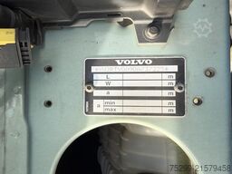 Volvo FH-460 4x2T Retarder / Swiss-Vehicle