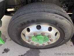 Volvo FH-460 4x2T Retarder / Swiss-Vehicle