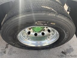 Volvo FH-460 4x2T Retarder / Swiss-Vehicle