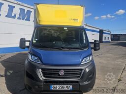 FIAT DUCATO 35 2.3 MJT 130 - E6