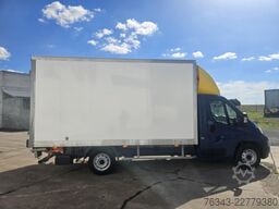 FIAT DUCATO 35 2.3 MJT 130 - E6