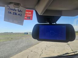 FIAT DUCATO 35 2.3 MJT 130 - E6