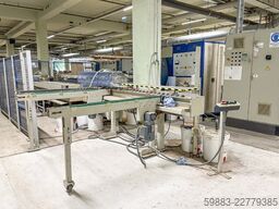 GreCon ProfiPress PP 2500-3HF