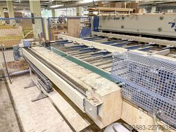 GreCon ProfiPress PP 2500-3HF