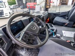 Mercedes-Benz AROCS 3240 BB + HARDOX 9m3