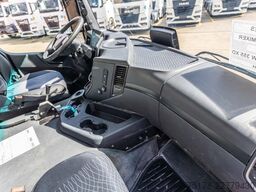 Mercedes-Benz AROCS 3240 BB + HARDOX 9m3