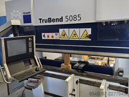 TRUMPF TruBend 5085