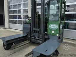 Combilift C4000