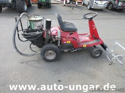 Graco Airlessco Durotech Markiermaschine Roadm