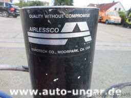 Graco Airlessco Durotech Markiermaschine Roadm