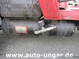 Graco Airlessco Durotech Markiermaschine Roadm