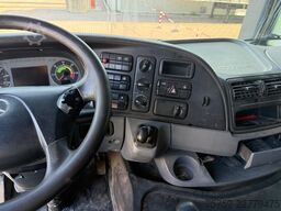 Mercedes-Benz Actros 4151K Kipper 20cbm 8x4 Euro4