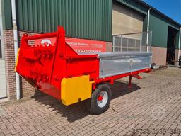  Meststrooier - Nieuw
