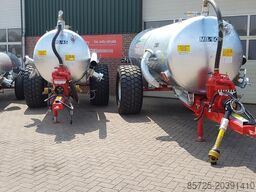 Water tank MB 60 - Nieuw