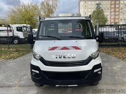iveco Daily 50C18/P 3,0HPI Hi-Matic MAXI Pritsche