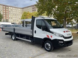 iveco Daily 50C18/P 3,0HPI Hi-Matic MAXI Pritsche