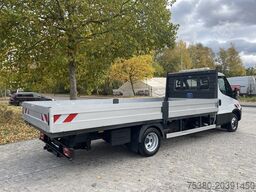 iveco Daily 50C18/P 3,0HPI Hi-Matic MAXI Pritsche