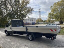iveco Daily 50C18/P 3,0HPI Hi-Matic MAXI Pritsche
