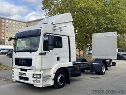 man TGM 18.280 LBW*KLIMA*AUTOMATIK